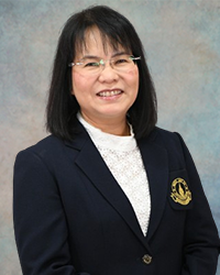 Assistant Professor Dr.Warunee Phligbua